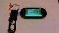 PS Vita 1004 OLED със 16 / 32 / 64 GB карта , ХаК и 1823 игри