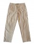 Aigle мъжки карго панталон бежов размер 48 100% памук, снимка 1