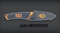 Нож за оцеляване Gerber Compact Fixed Blade, снимка 5