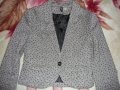 Сако на НМ, размер 34, снимка 6