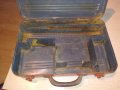 hilti-метален куфар за инструменти-38х25х8см-внос швеицария, снимка 15