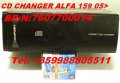 SAAB FX-M2016 pioneer cd - оригинален cd player, снимка 13