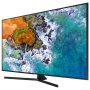 Телевизор LED Smart Samsung, 43" (108 cм), 43NU7402, 4K Ultra HD, снимка 3