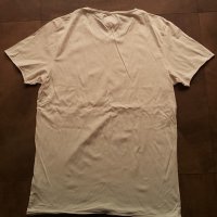 SELECTED размер L мъжка тениска 16-19, снимка 5 - Тениски - 21793735