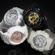 Casio Baby-g Ba-110-7a3er, снимка 2 - Дамски - 10223344