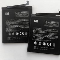 Батерия за Xiaomi Redmi Note 4 BN41, снимка 4 - Оригинални батерии - 24845913