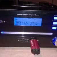 akai qx-6005l cd tuner amplifier usb sd card-внос швеицария, снимка 3 - Ресийвъри, усилватели, смесителни пултове - 24036376