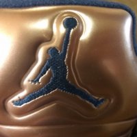 Air Jordan 5 Retro, снимка 15 - Маратонки - 24535213