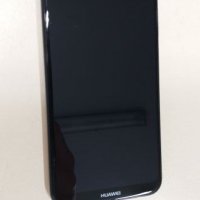 Дисплей С РАМКА за HUAWEI P20 Lite Lcd Display Screen ANE-LX1 ANE-LX3 touch digitizer тъч скрийн , снимка 2 - Резервни части за телефони - 23293099