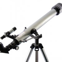 60700 телескоп, снимка 1 - Други спортове - 8570698