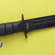 Боен тактически нож MTech USA / Viking Nordway HR3558, снимка 9 - Ножове - 18139178
