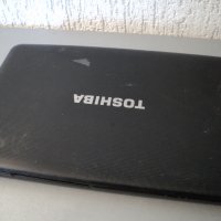 Лаптоп Toshiba SATELLITE C850-1C5, снимка 1 - Лаптопи за дома - 24892070