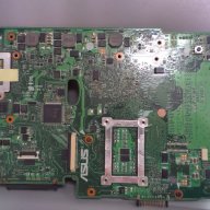 Дъно K70id за лаптоп Asus, снимка 3 - Дънни платки - 11933549