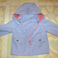 Лятно яке на Campus, снимка 1 - Бебешки якета и елеци - 18754947
