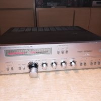 telefunken ra200-amplifier-внос швеицария, снимка 1 - Ресийвъри, усилватели, смесителни пултове - 21652857