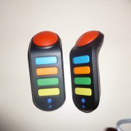 Buzz беззичен контролер PS3, снимка 4 - Аксесоари - 16708723