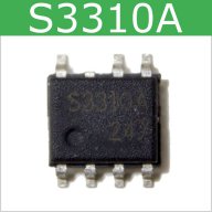 S3310A, снимка 1 - Друга електроника - 17439285