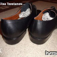 Мъжки обувки половинки, снимка 2 - Официални обувки - 12347588