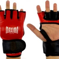 Ръкавици за карате и ММА, снимка 2 - Други - 11394462