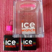 кутия за часовник ICE WATCH, снимка 1 - Други - 24109739