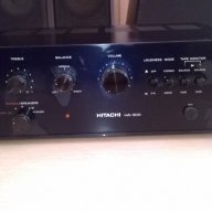 hitachi ha-300-stereo amplifier-japan-внос швеицария, снимка 1 - Ресийвъри, усилватели, смесителни пултове - 12762948