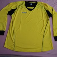 Prostar Genoa GK Shirt размер XXL вратарска блуза, снимка 2 - Футбол - 24309464