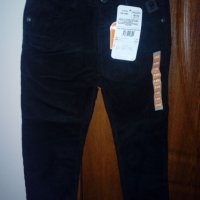 Нови джинси LC Waikiki, размер 4-5 г., снимка 1 - Детски панталони и дънки - 24432222