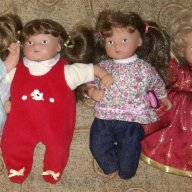 GOTZ Луксозни кукли „Мини Мъфин" / Mini moffin, снимка 1 - Колекции - 18319315