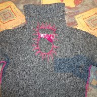 Пуловер С-М-размер, снимка 2 - Блузи с дълъг ръкав и пуловери - 13321657