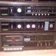 Sanyo-amplifier/tuner/deck-japan-внос швеицария, снимка 4 - Ресийвъри, усилватели, смесителни пултове - 14582516