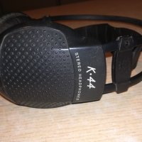 akg k44 стерео слушалки за ремонт/части-внос швеицария, снимка 5 - Слушалки и портативни колонки - 20510964