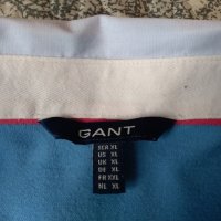 Мъжка блуза Gant/Гант,100% оригинал, снимка 3 - Блузи с дълъг ръкав и пуловери - 25002553