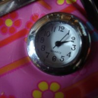 Оригинално детско портмоне с часовник-Hello Kitty;, снимка 10 - Други - 20754031