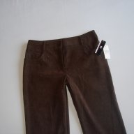 Нов,с етикет кафяв панталон за девойка,152 см. , снимка 1 - Детски панталони и дънки - 16426757