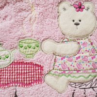 Бебешко одеяло , снимка 3 - Спално бельо и завивки - 23093500