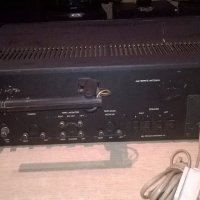 wega system 450-r10 sereo receiver-внос от англия, снимка 17 - Ресийвъри, усилватели, смесителни пултове - 19613347