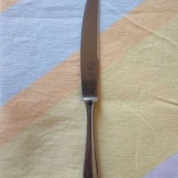 старо ножче WELLNER, снимка 1 - Антикварни и старинни предмети - 22744786