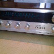 pioneer sx-300-stereo receiver-ретро колекция-нов внос от швеицария, снимка 17 - Ресийвъри, усилватели, смесителни пултове - 9146165