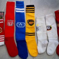 футболни чорапи нови, снимка 2 - Фен артикули - 13958338