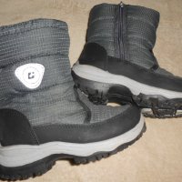 Детски ботуши/ апрески Killtec Kids Winter Boot , снимка 1 - Бебешки боти и ботуши - 25506779