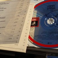 J.S.BACH, снимка 15 - CD дискове - 24443008