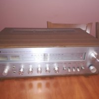 yamaha stereo receiver-made in japan-внос швеицария, снимка 4 - Ресийвъри, усилватели, смесителни пултове - 20993765