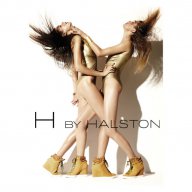 H by Halston оригинални боти, снимка 2 - Дамски боти - 16176418