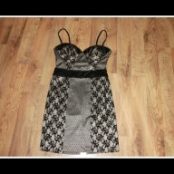 XS,S-Нова рокля Miss Selfridge, снимка 1 - Рокли - 10054095