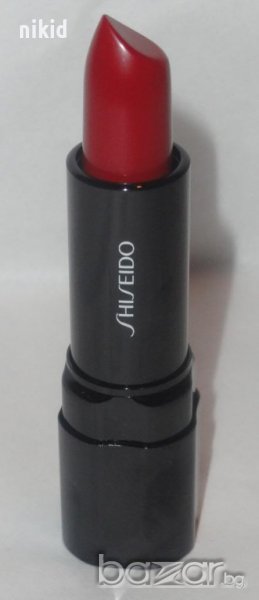 червило shiseido 106 rouge a levres, снимка 1