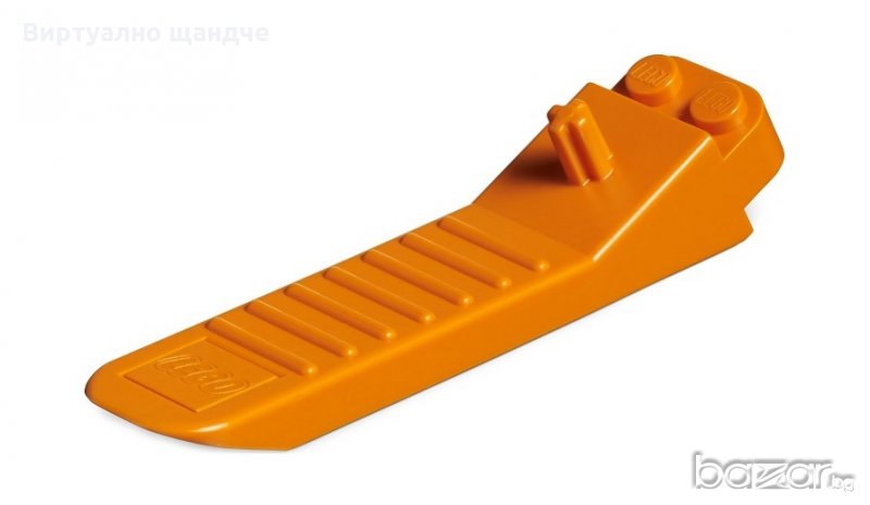 Lego 630 и 6007 - Лего - Разделители на блокчета, снимка 1