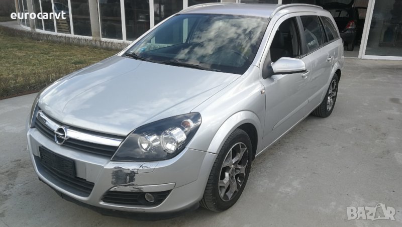 на части Opel Astra 1,9 CDTI, снимка 1