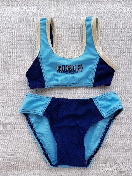 Детски бански 12-18 месеца, снимка 1