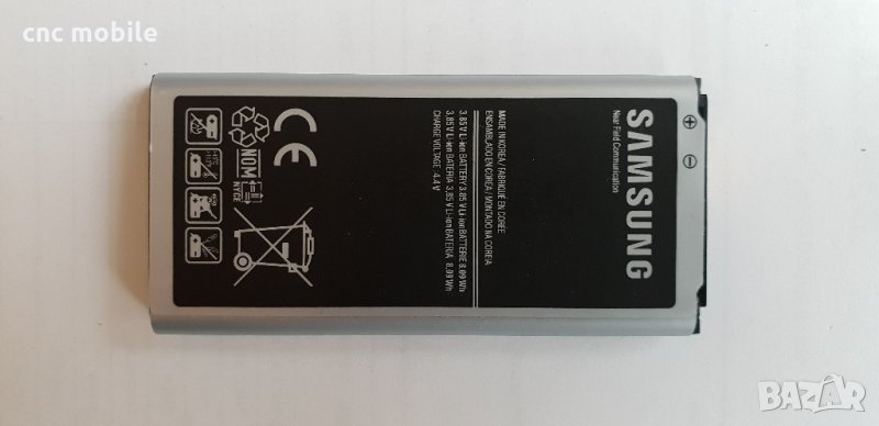 Samsung Galaxy S5 Mini - Samsung S5 Mini - Samsung SM-G800F оригинални части и аксесоари , снимка 1