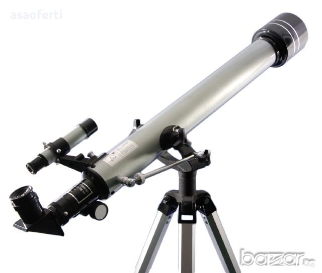 60700 телескоп, снимка 1